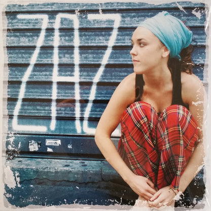 Zaz - Zaz - LP