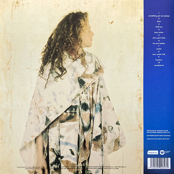 Simply Red - Stars - LP (25th Anniversary Edition). Shop now online in uae