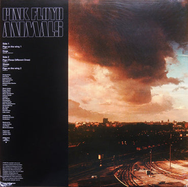 Pink Floyd - Animals - LP