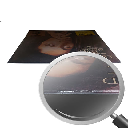 Bob Marley & The Wailers - Legend - LP (Slightly Damaged Packaging)