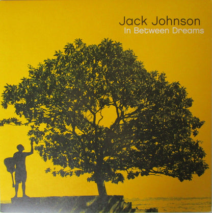 Jack Johnson - In Between Dreams - LP Dubai