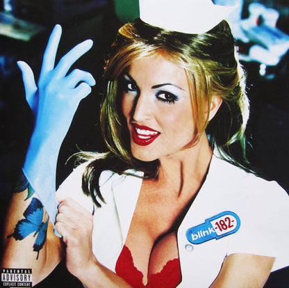 Blink-182 - Enema Of The State - LP