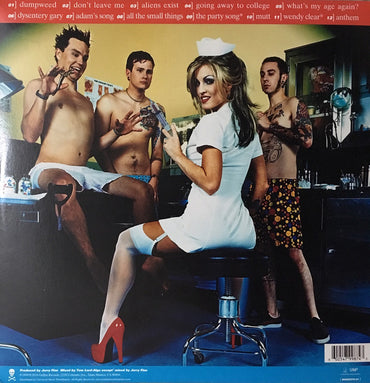 Blink-182 - Enema Of The State - LP