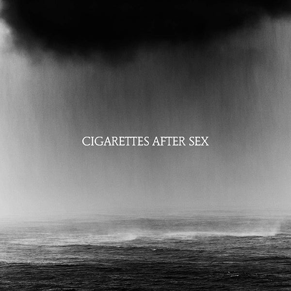Cigarettes After Sex - Cry  (Deluxe Edition with Contents) - LP