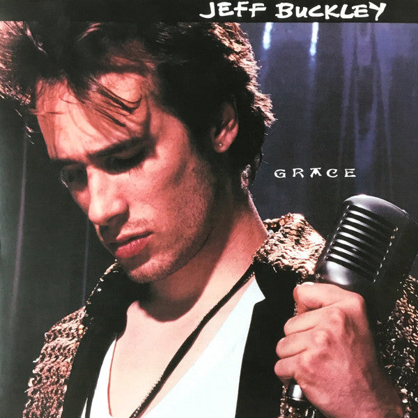 Jeff Buckley - Grace - LP. Shop now in UAE
