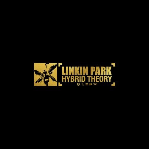 Linkin Park - Hybrid Theory - 4LP. Buy now in uae