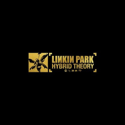 Linkin Park - Hybrid Theory - 4LP. Buy now in uae