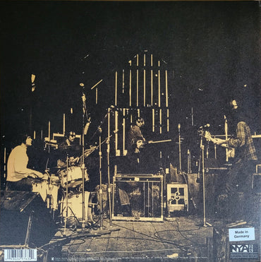 Neil Young - Harvest - LP