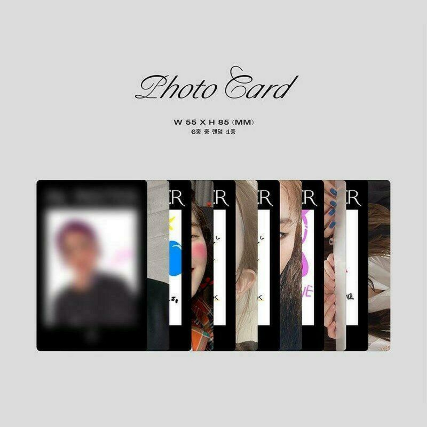 Red Velvet - IRENE & SEULGI Mini Album Vol. 1: Monster - CD