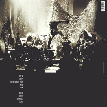 Pearl Jam - MTV Unplugged - LP
