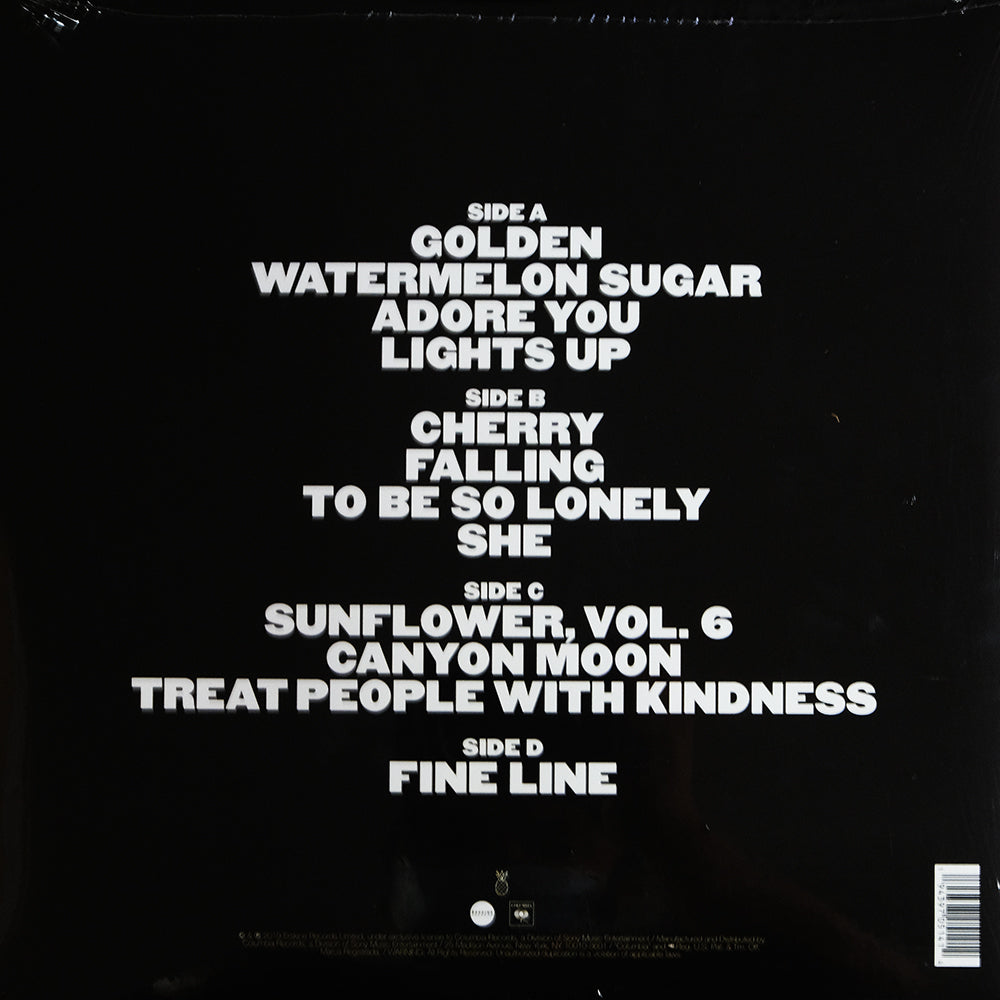 Harry Styles - Fine Line - 2LP