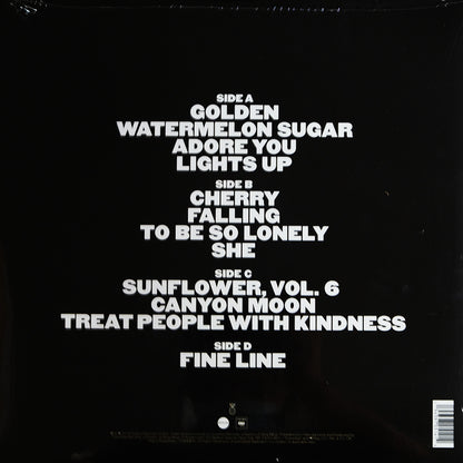 Harry Styles - Fine Line - 2LP