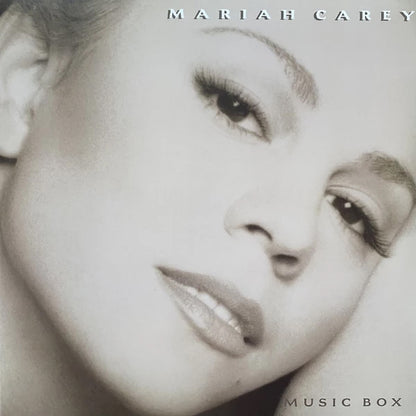 Mariah Carey - Music Box - LP