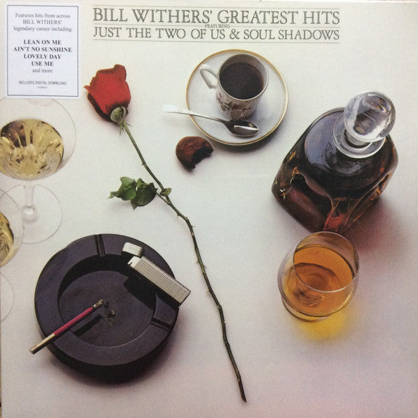 Bill Withers - Greatest Hits - LP