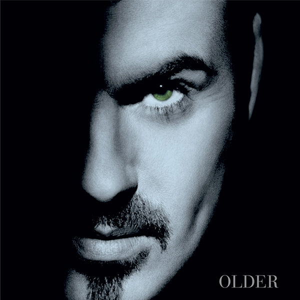 George Michael - Older - 2LP