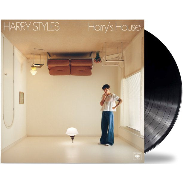 Harry Styles - Harry's House - LP