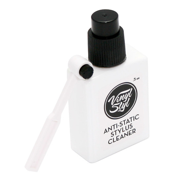 Vinyl Styl Stylus Cleaning Kit VS-A-002