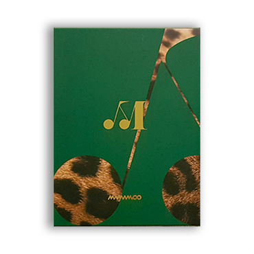 Mamamoo – Travel CD. Shop now online in uae