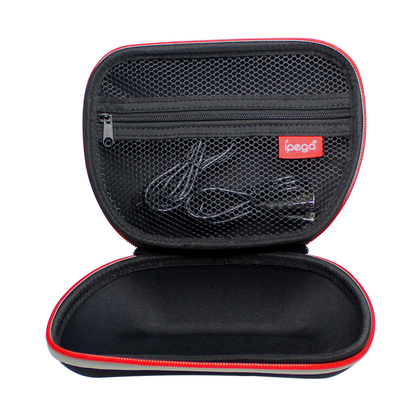 iPega : PG-P5010 Controller Carrying Case for PS5/PS4/Xbox/Nintendo Switch and Lite Controllers