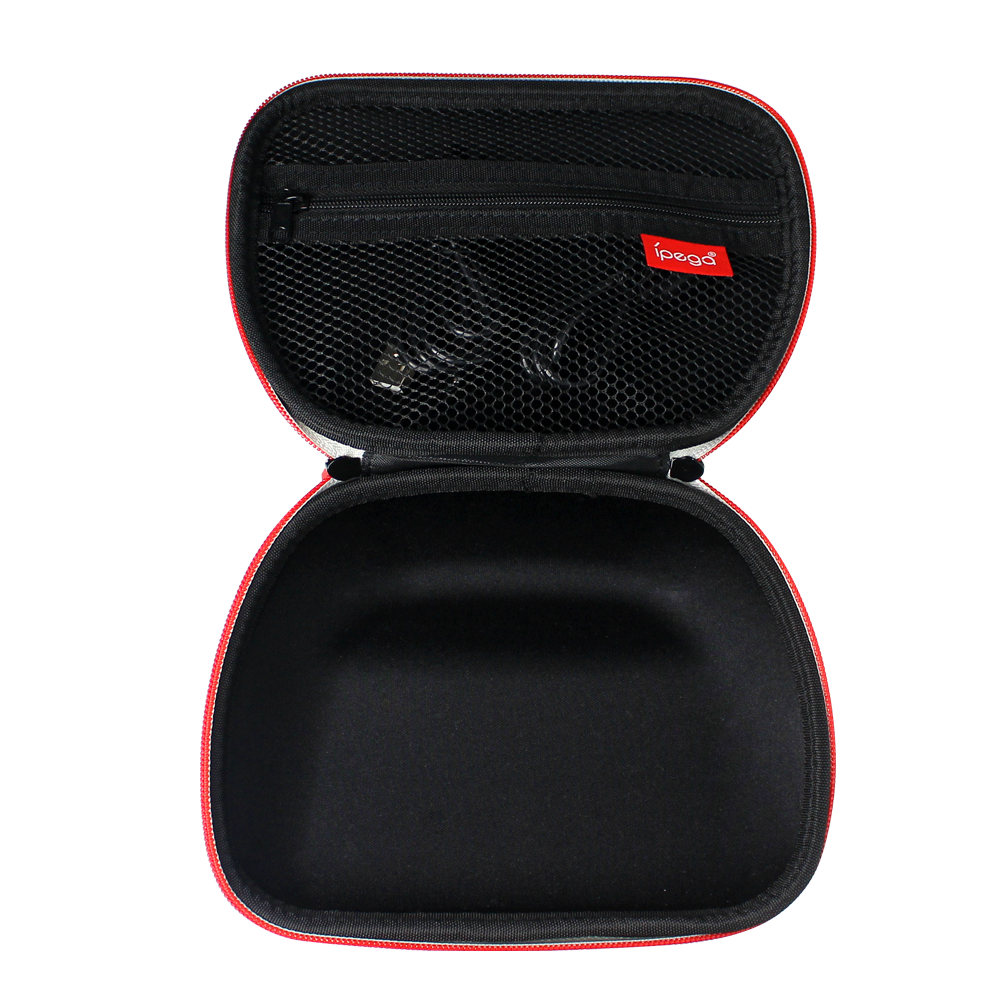 iPega : PG-P5010 Controller Carrying Case for PS5/PS4/Xbox/Nintendo Switch and Lite Controllers