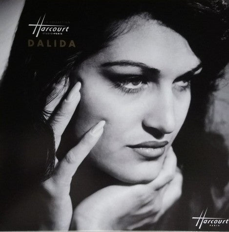 Dalida - Dalida - LP