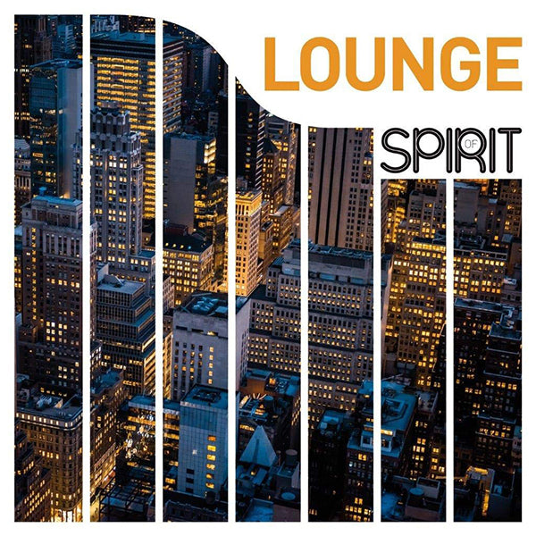 Various Artists - Spirit Of Lounge - LP