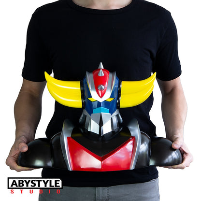 Robot Grendizer dubai, uae