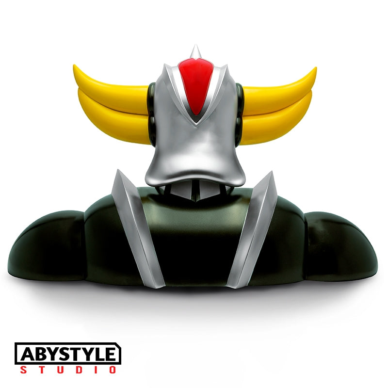 UFO Super Robot Grendizer Bust Limited Edition 30cm Figure