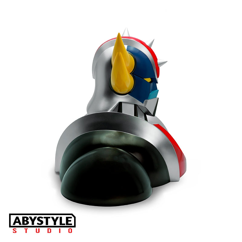 UFO Super Robot Grendizer Bust Limited Edition 30cm Figure