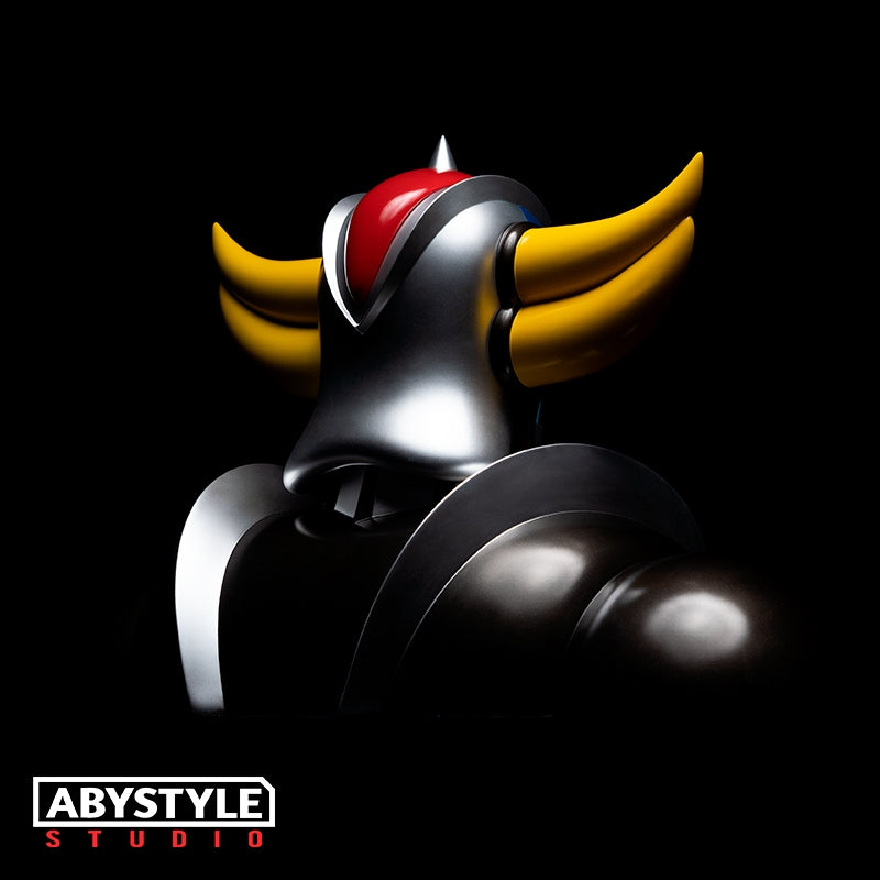 UFO Super Robot Grendizer Bust Limited Edition 30cm Figure