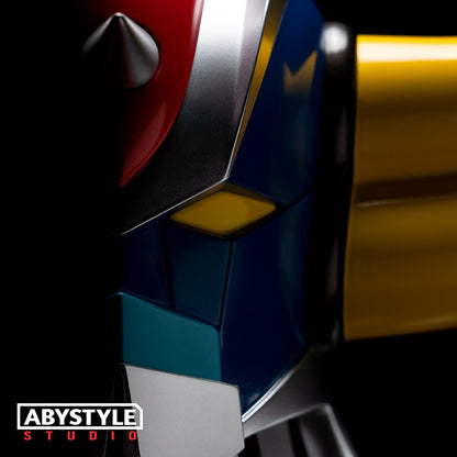UFO Super Robot Grendizer Bust Limited Edition 30cm Figure