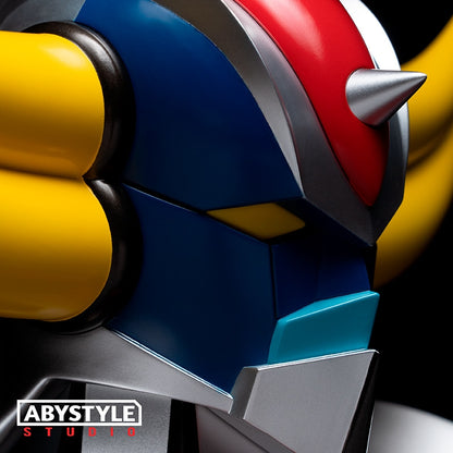 UFO Super Robot Grendizer Bust Limited Edition 30cm Figure