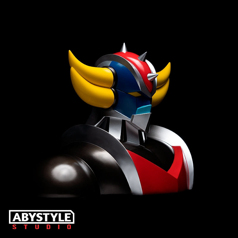 UFO Super Robot Grendizer Bust Limited Edition 30cm Figure