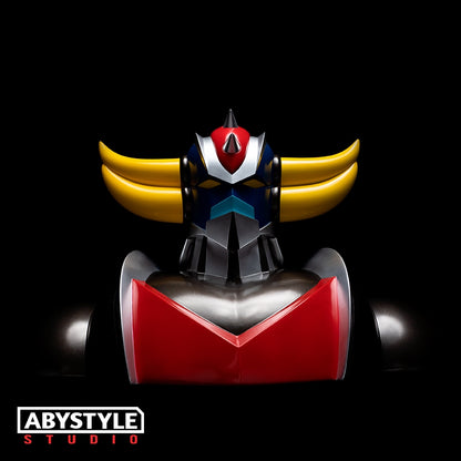 UFO Super Robot Grendizer Bust Limited Edition 30cm Figure