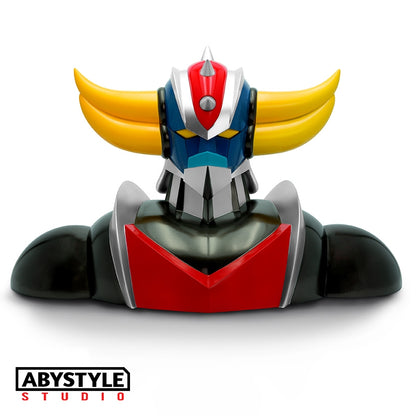 UFO Super Robot Grendizer Bust Limited Edition 30cm Figure