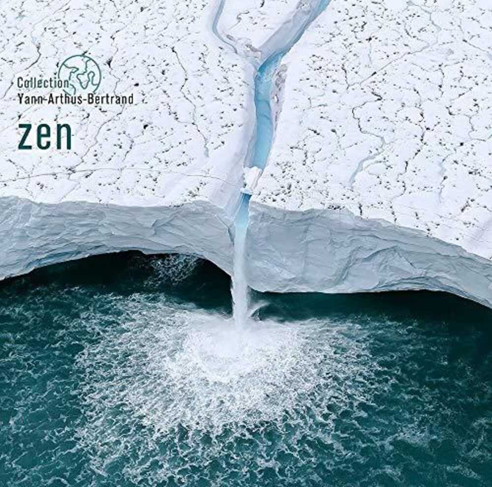 Various Artists -  Yann Arthus Bertrand - Zen - LP