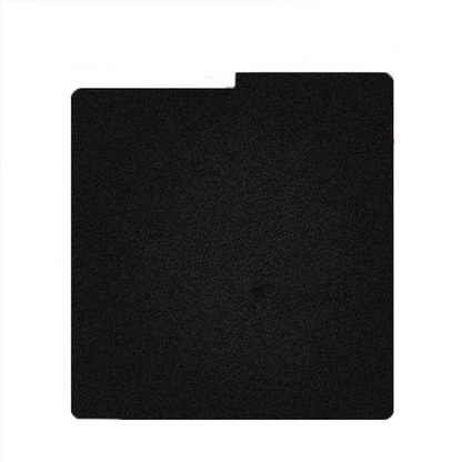 Bags Unlimited - DLPP30K5Pk - 12 Inch LP Divider Cards - 30 Guage - 5 Pack (Black)