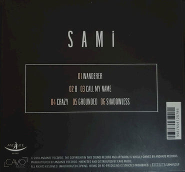 Sami Yusuf - Sami - EP