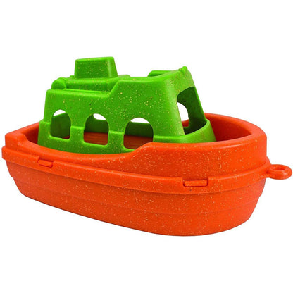Anbac Anti-Bacterial Ferry Boat  Learning Toy