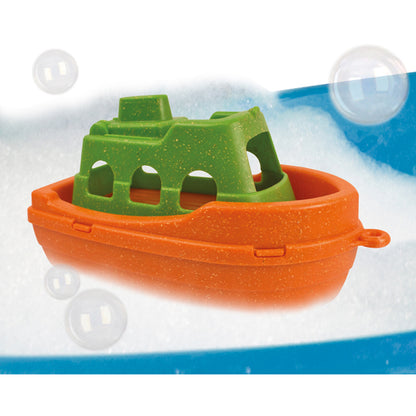 Anbac Anti-Bacterial Ferry Boat  Learning Toy