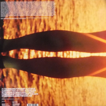 Fatboy Slim - Halfway Between The Gutter And The Stars - 2LP. Shop now music store abudhabi