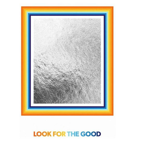 Jason Mraz - Look for the Good - 2LP Dubai 
