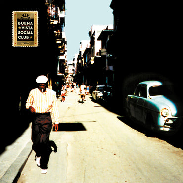 Buena Vista Social Club - Buena Vista Social Club - 2LP+2CD (25th Anniversary Edition Deluxe Bookpack)