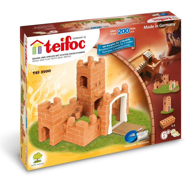 teifoc block toys