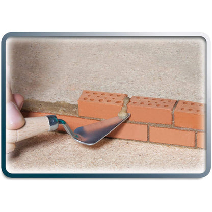 Teifoc TEI 4010 Small Cottage 85 pieces Brick Construction Kit