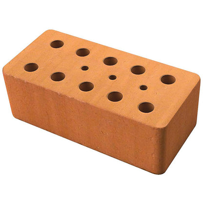 Teifoc TEI 4090 Assortment of Bricks 100 pieces Brick Construction Kit