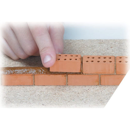 Teifoc TEI 902 Cement Mortar 1kg Supplementary Pack