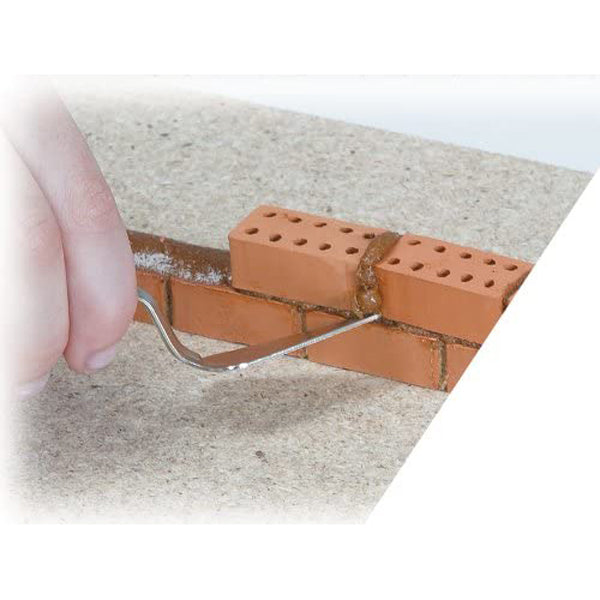 Teifoc TEI 902 Cement Mortar 1kg Supplementary Pack