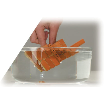 Teifoc TEI 902 Cement Mortar 1kg Supplementary Pack