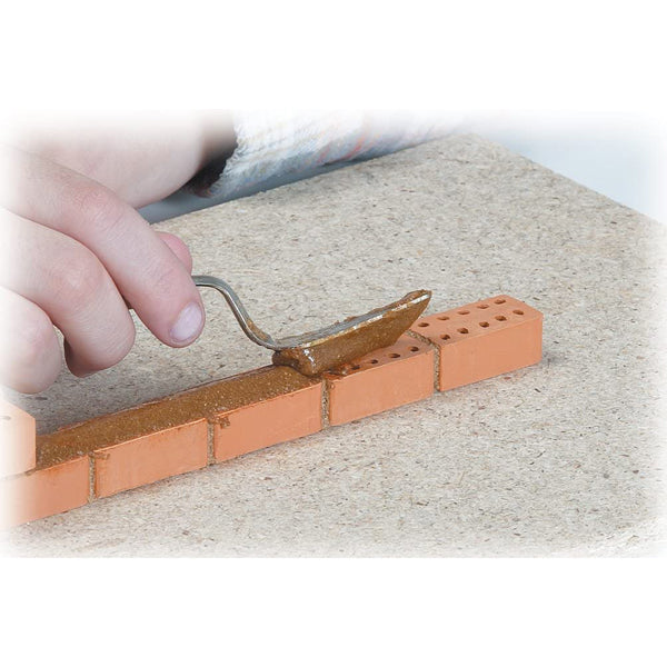 Teifoc TEI 990901 Cement Mortar 250g Supplementary Pack